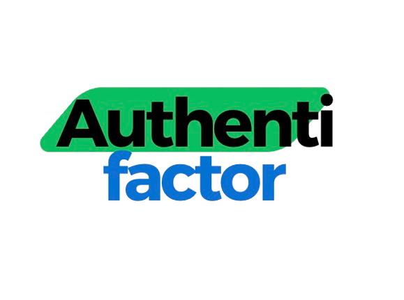 Authentifactor