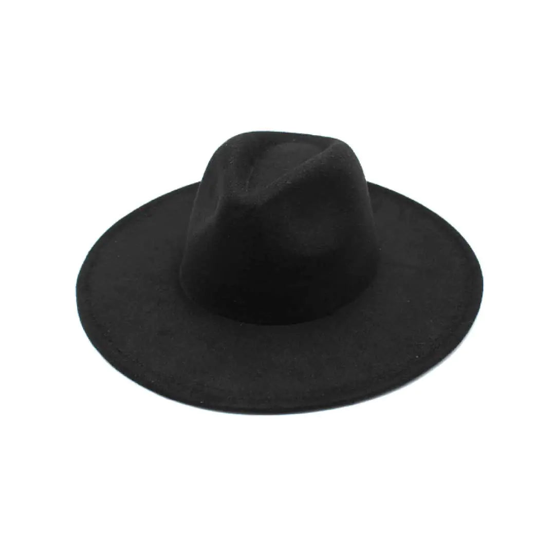 Lavine Panama Hat