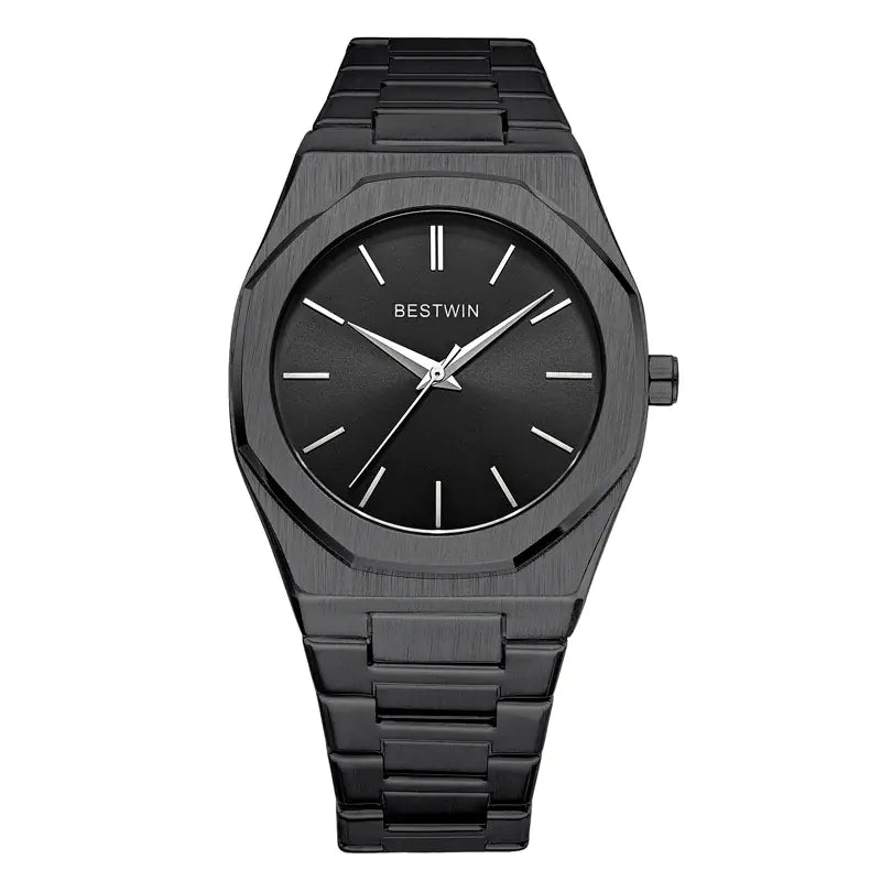 Men Stainless AP Watch