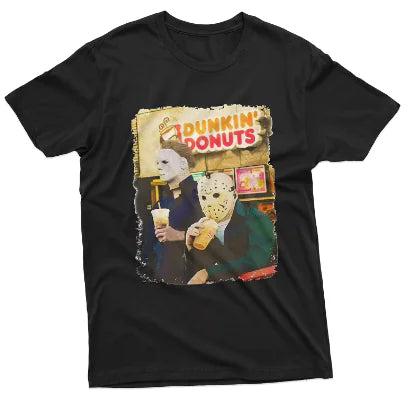 Halloween Weeks Movie Inspired T-Shirt Michael Myers