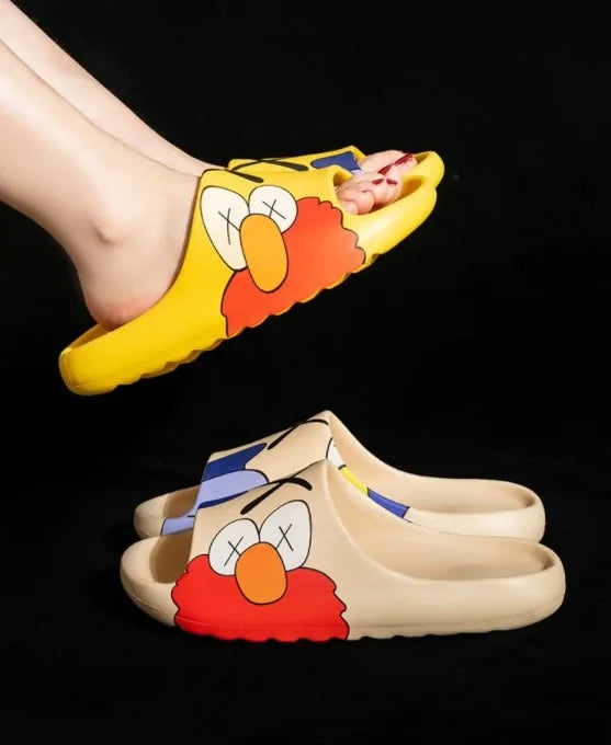 Slippers Slides For Women