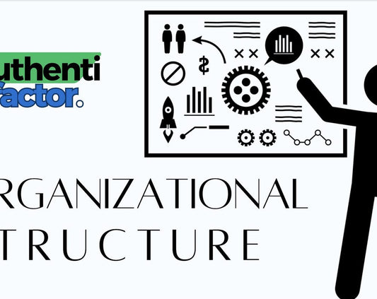 Organizational Structure - Exclusive Contents