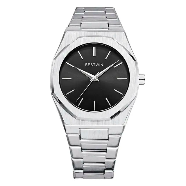 Men Stainless AP Watch