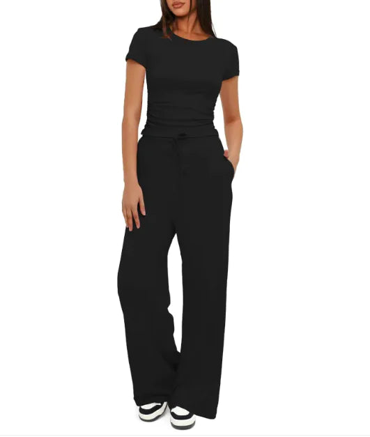 Activewear Two-Piece Set for Women