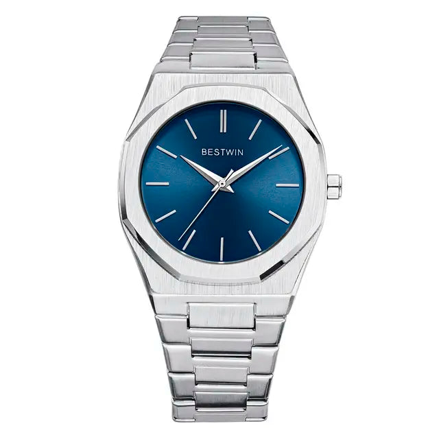 Men Stainless AP Watch