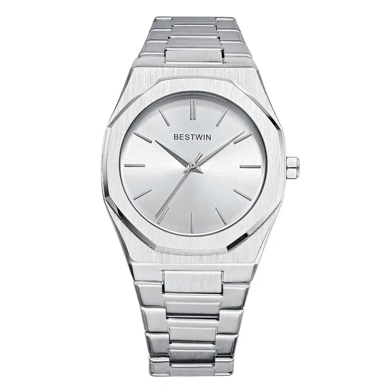 Men Stainless AP Watch